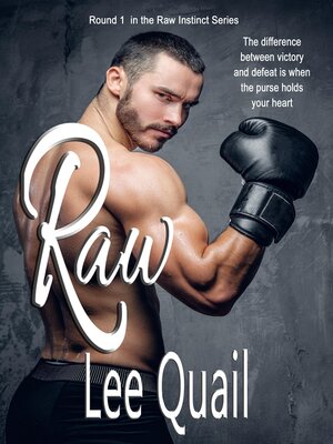 cover image of Raw (Round 1)